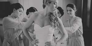 Real Wedding: Forever Fissore