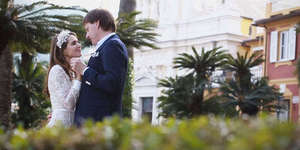Benvenuti al Blog di Extraordinary Weddings