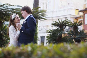 Benvenuti al Blog di Extraordinary Weddings