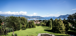 Wedding venue in Lake Maggiore