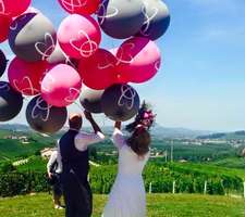 Langhe wedding in Piedmont