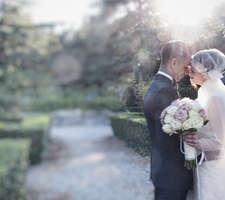 Matrimonio in Liguria - Wedding planner Liguria