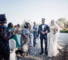 Roaring 20's Glamour - Wedding Theme - Extraordinary Weddings Italy