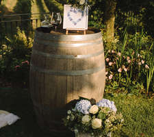 Vineyard Wedding in Piemonte Roero - Extraordinary Weddings Italy 020