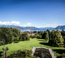 Wedding venue in Lake Maggiore