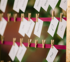 Wedding Seating plan, Tableau Marriage matrimoni,o guest cards